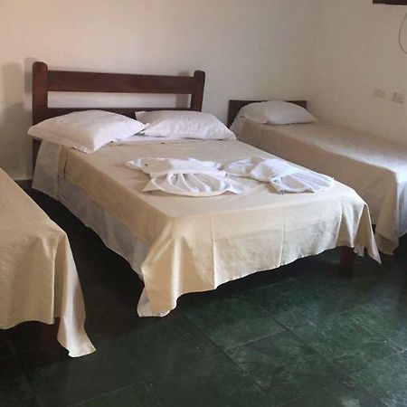 Albuquerque  Pousada Curupira מראה חיצוני תמונה
